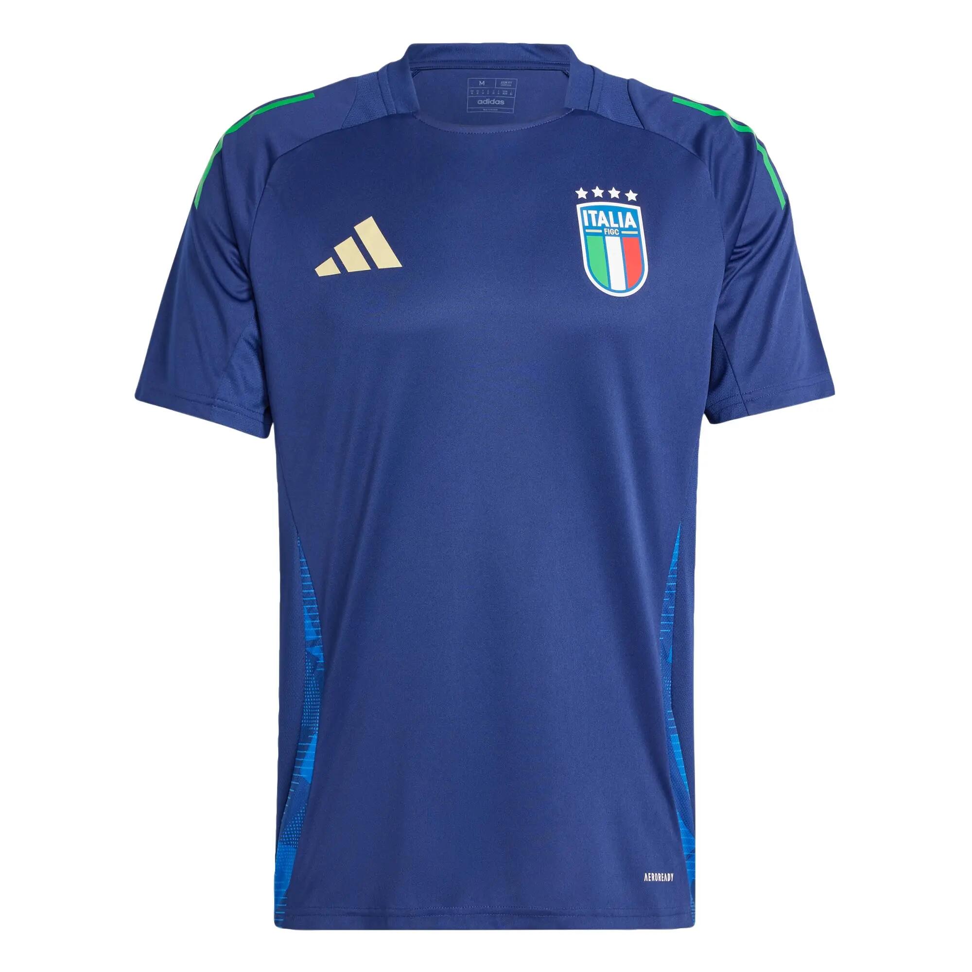 Italia Maglia da allenamento Tiro 24 Competition 2/6