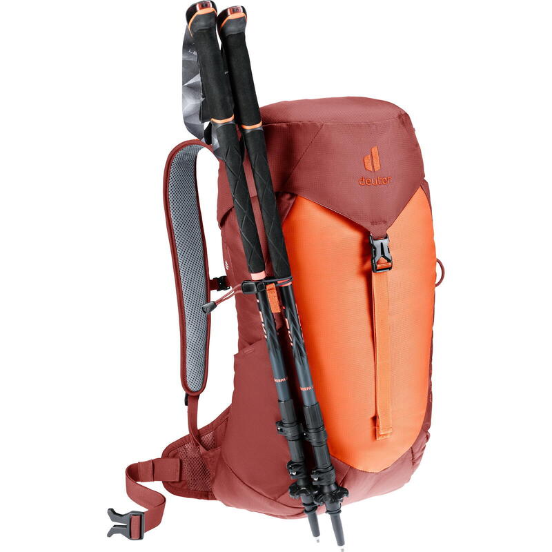 Wanderrucksack AC Lite 16 paprika-redwood