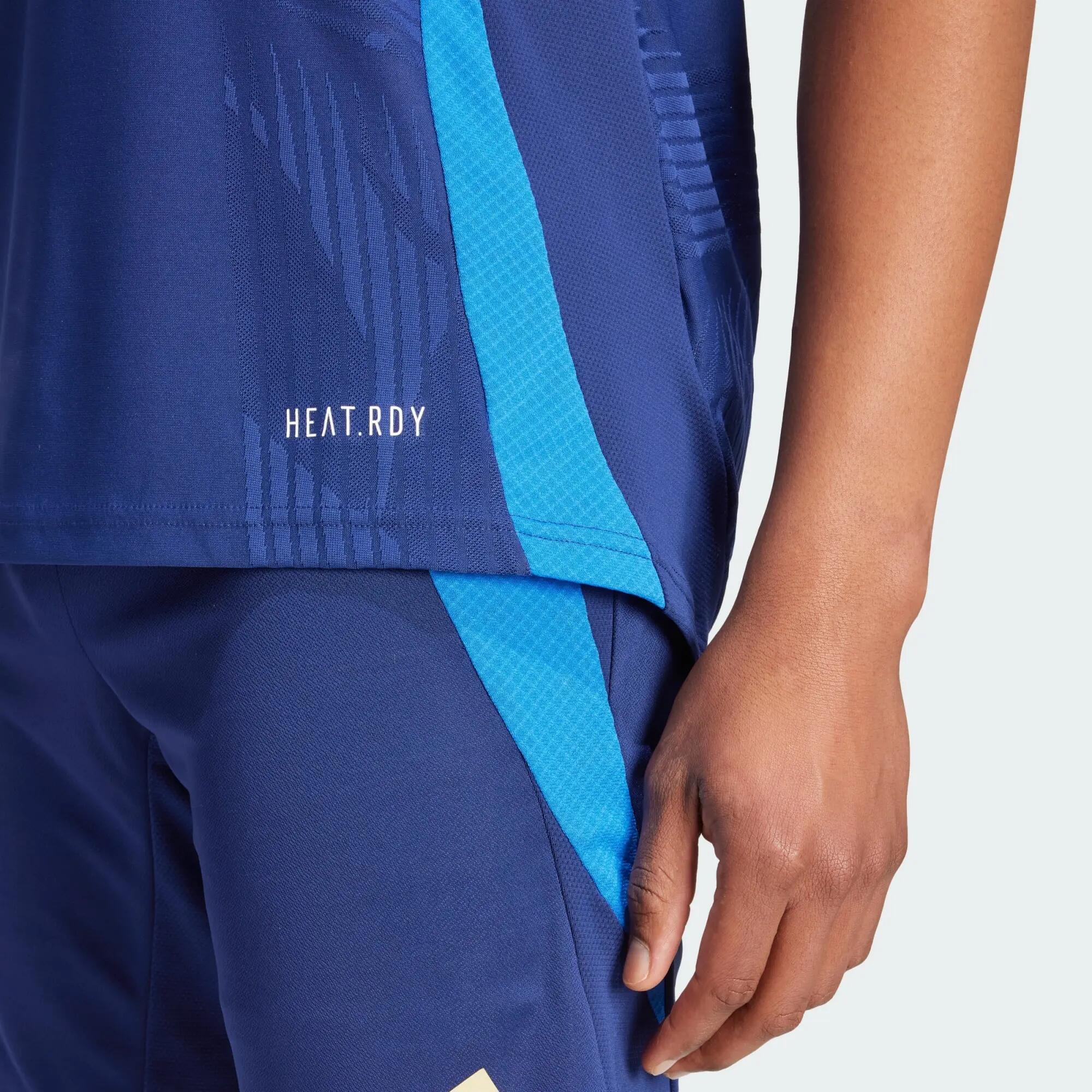 Italia Maglia da allenamento Tiro 24 Competition 5/6