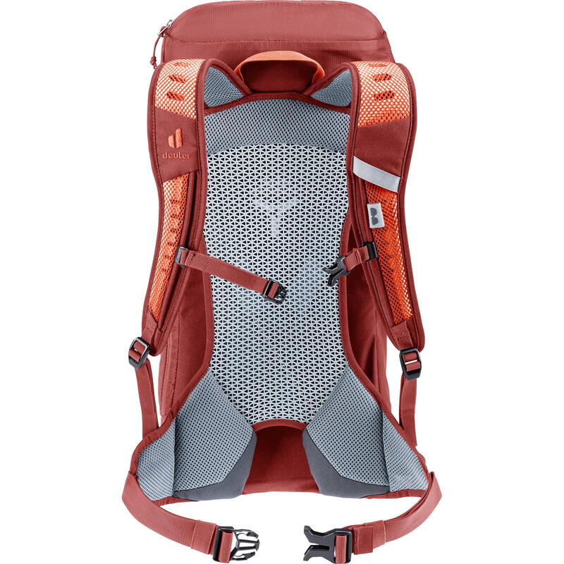 Wanderrucksack AC Lite 16 paprika-redwood