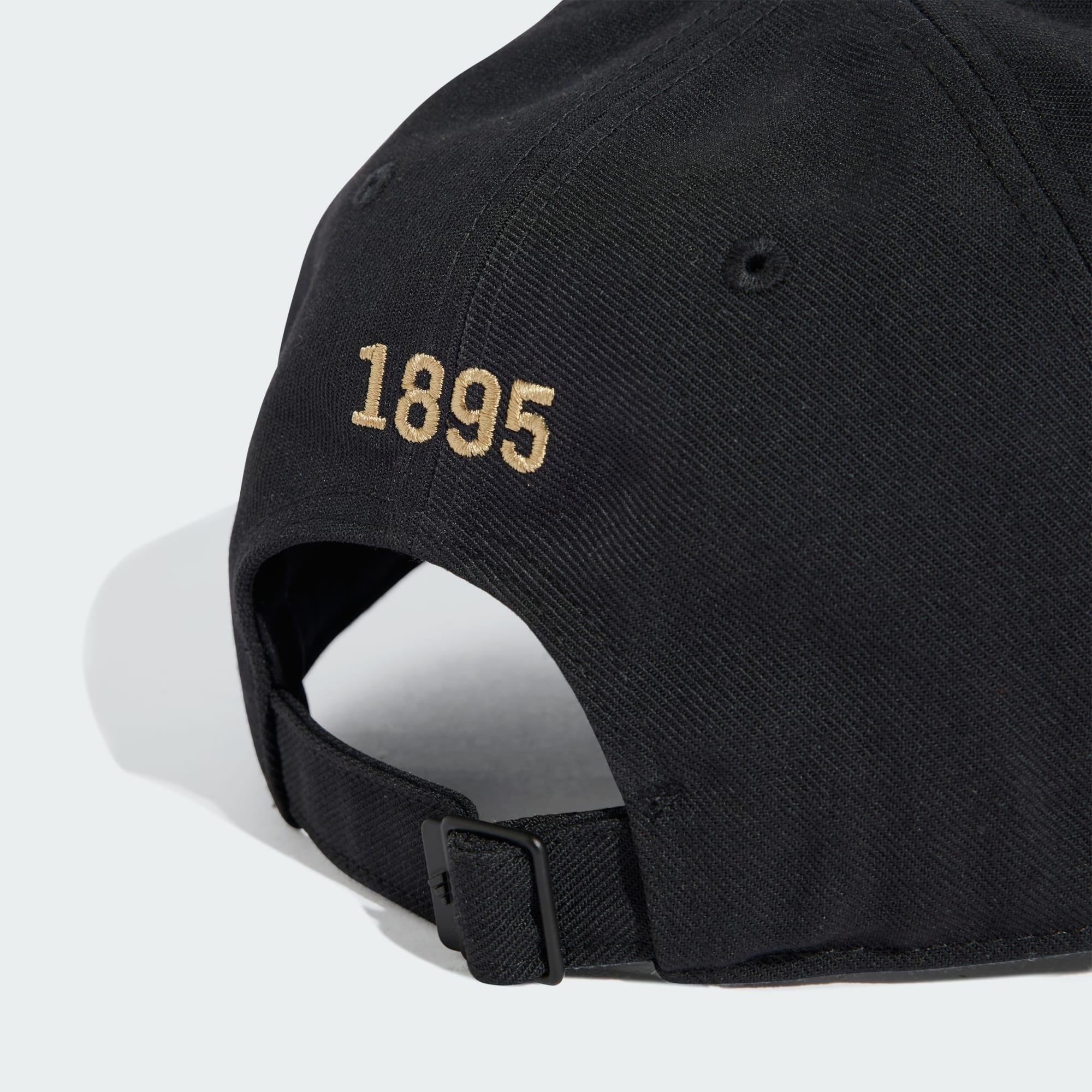 Belgium Football Cap 4/5