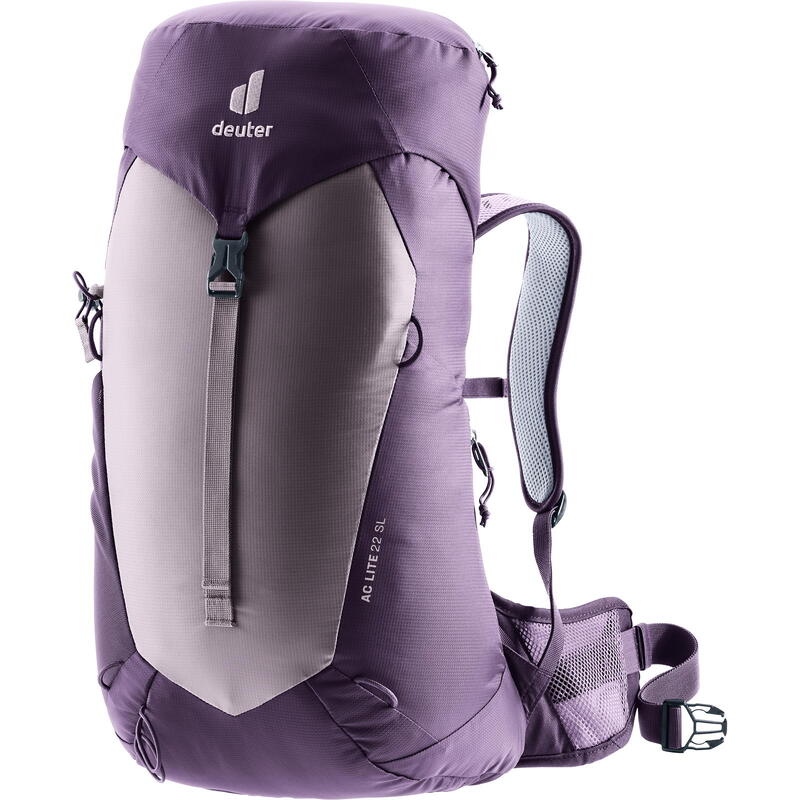 Damski plecak turystyczny Deuter AC Lite 22 SL