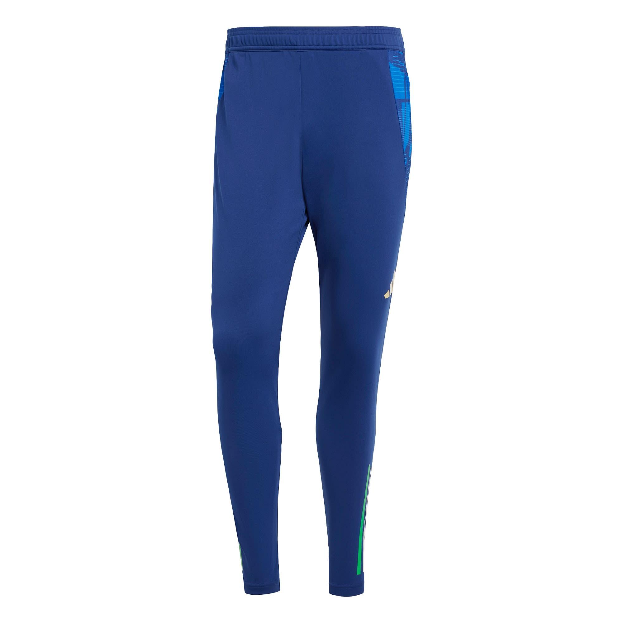 Italy Tiro 24 Competition Training Pants 2/5