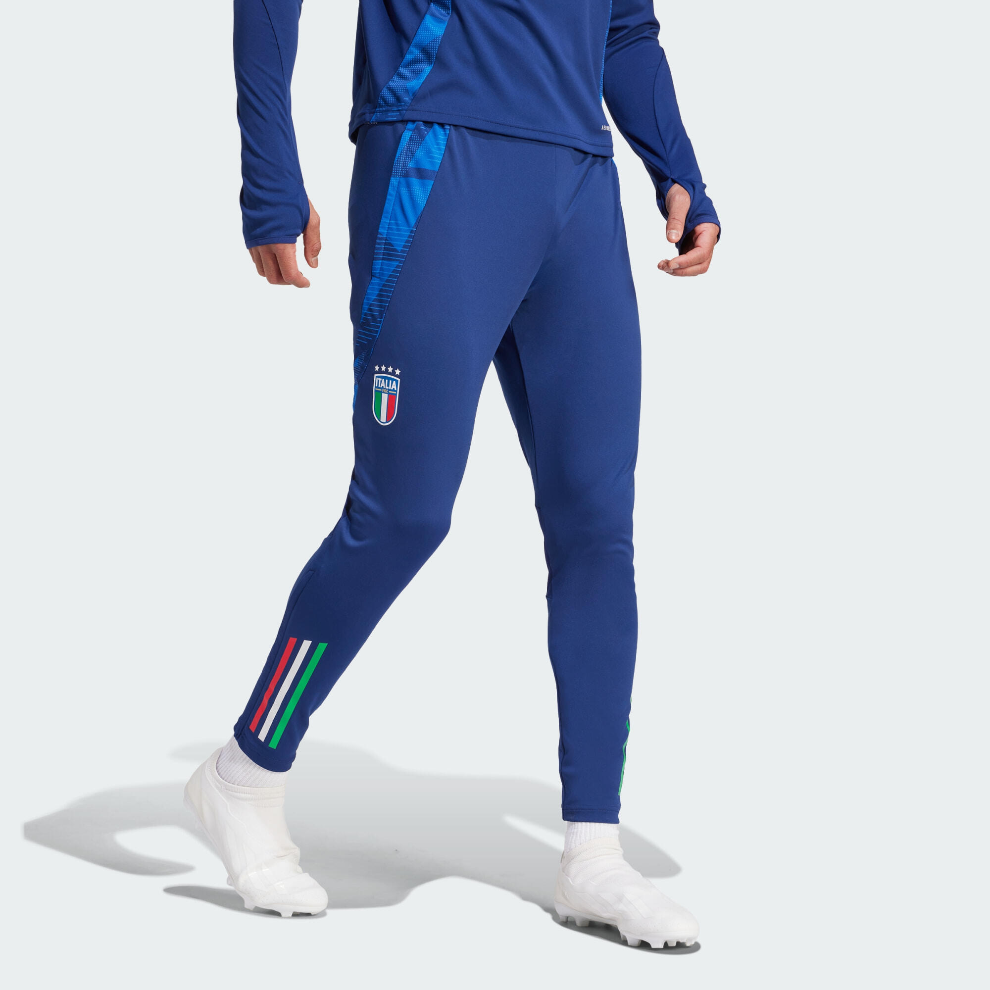 ADIDAS Italië Tiro 24 Competition Training Broek