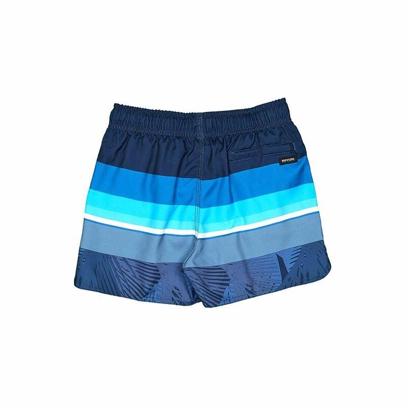 Bañador Hombre Freeline Volley 13