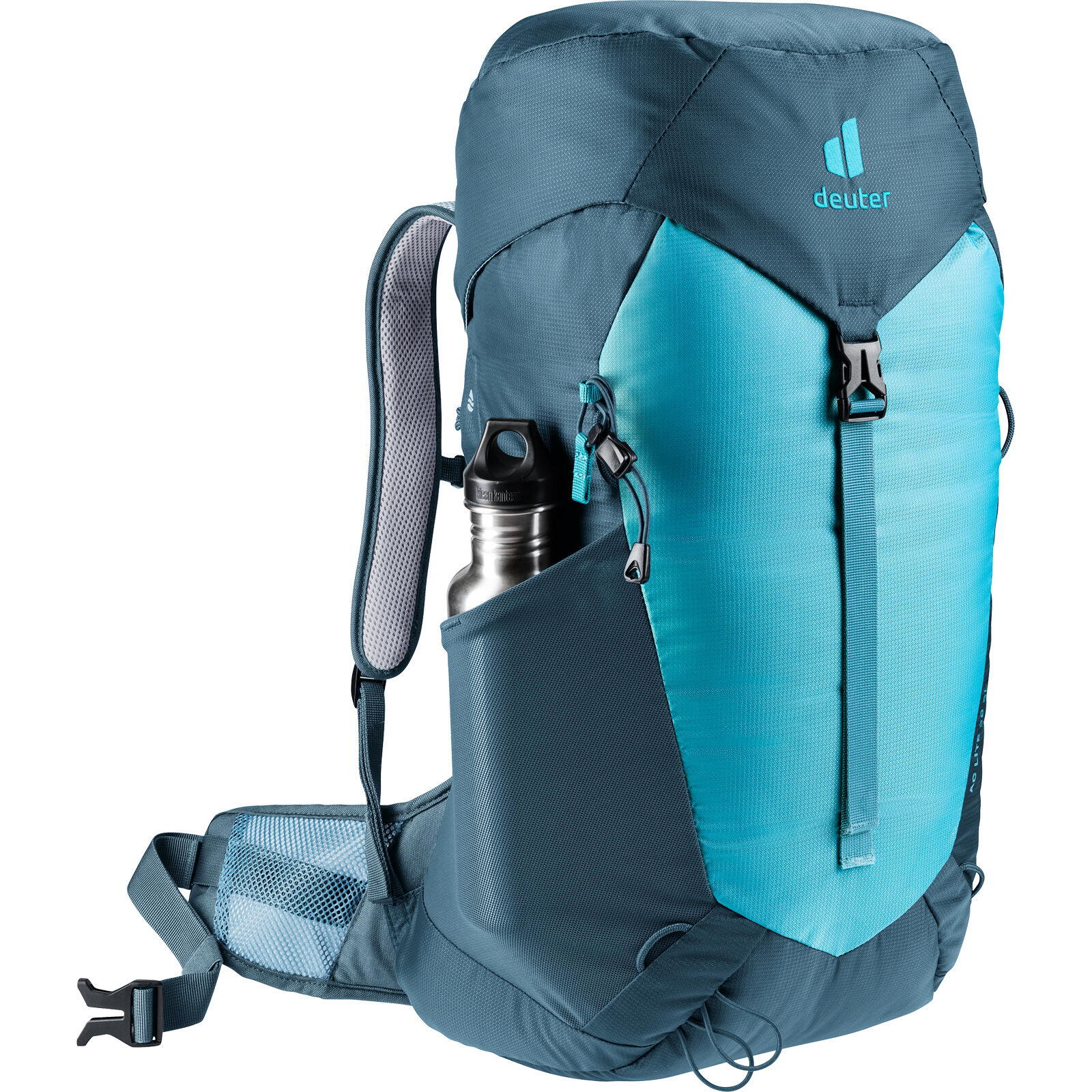 Plecak trekkingowy damski AC Lite 28L SL 7/7