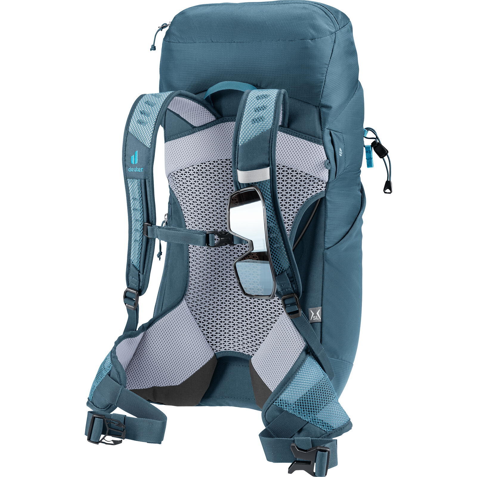 Plecak trekkingowy damski AC Lite 28L SL 6/7