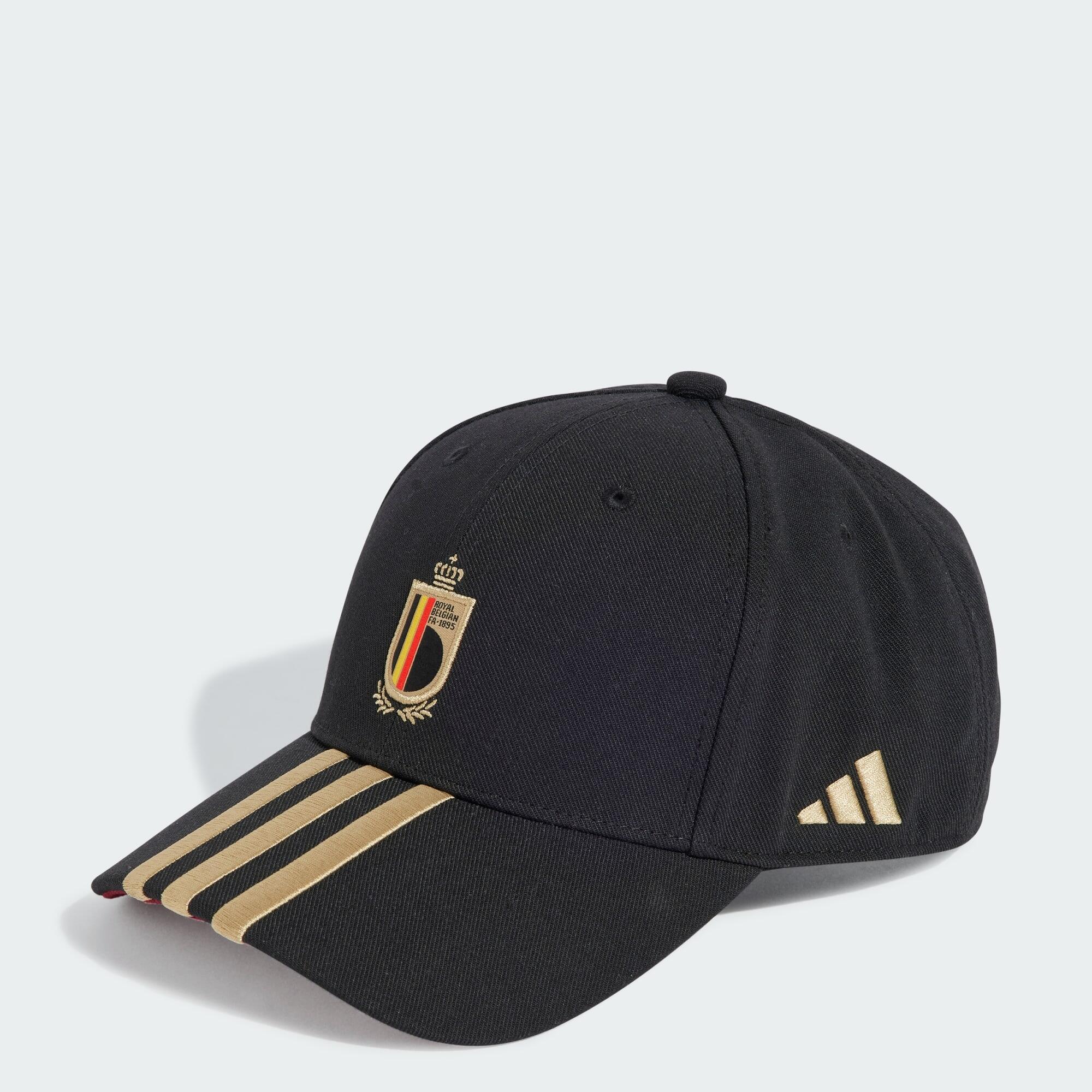 Belgium soccer cap