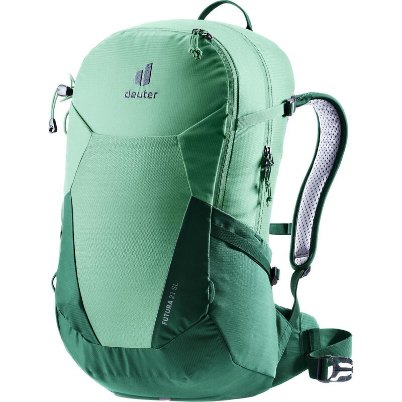 Wanderrucksack Futura 21 SL spearmint-seagreen