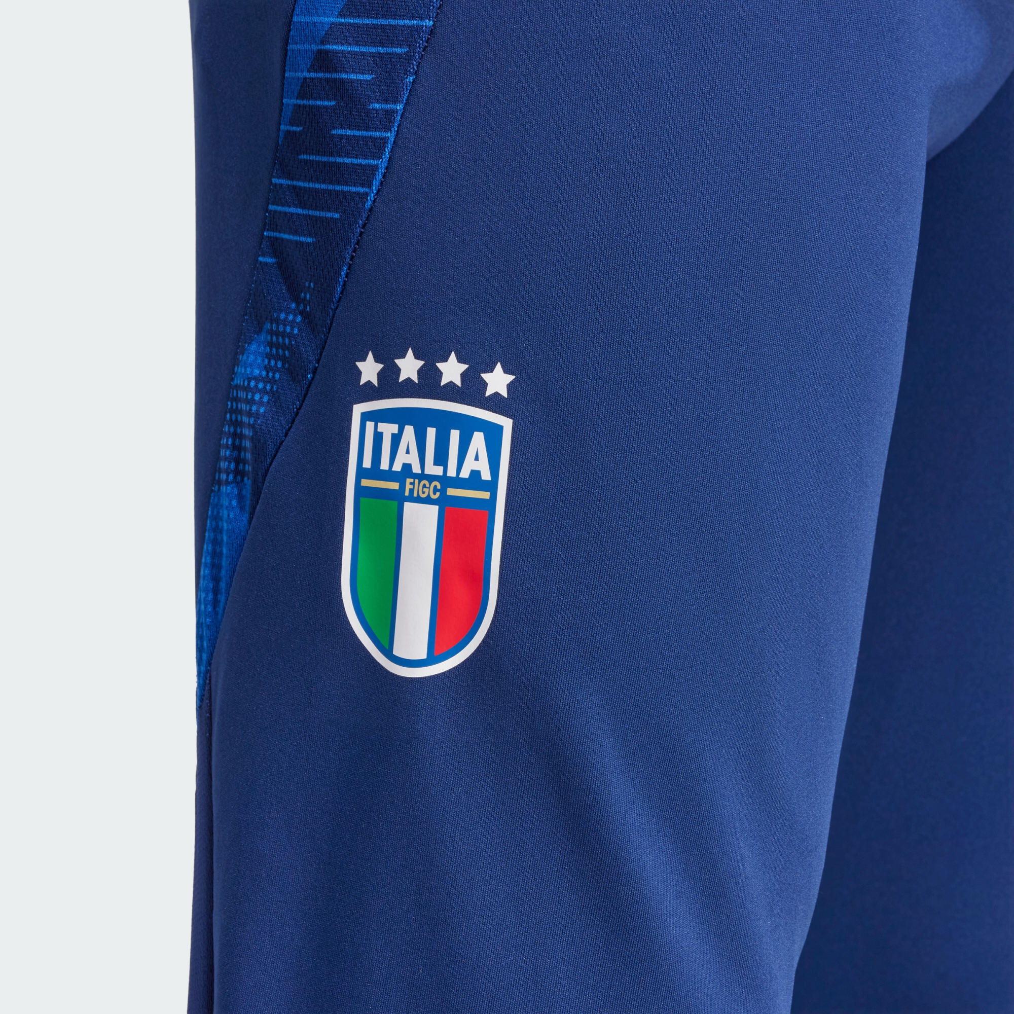 Pantalon d'entraînement Italie Tiro 24 Competition 4/5