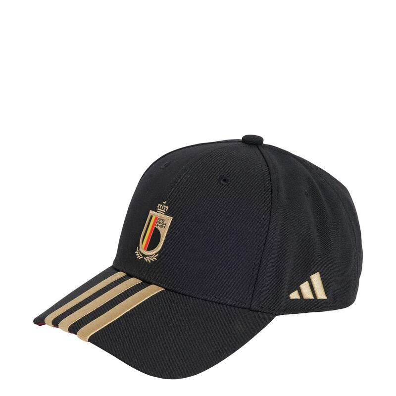 Casquette football Belgique