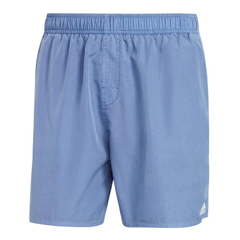 Short de bain délavé Cix