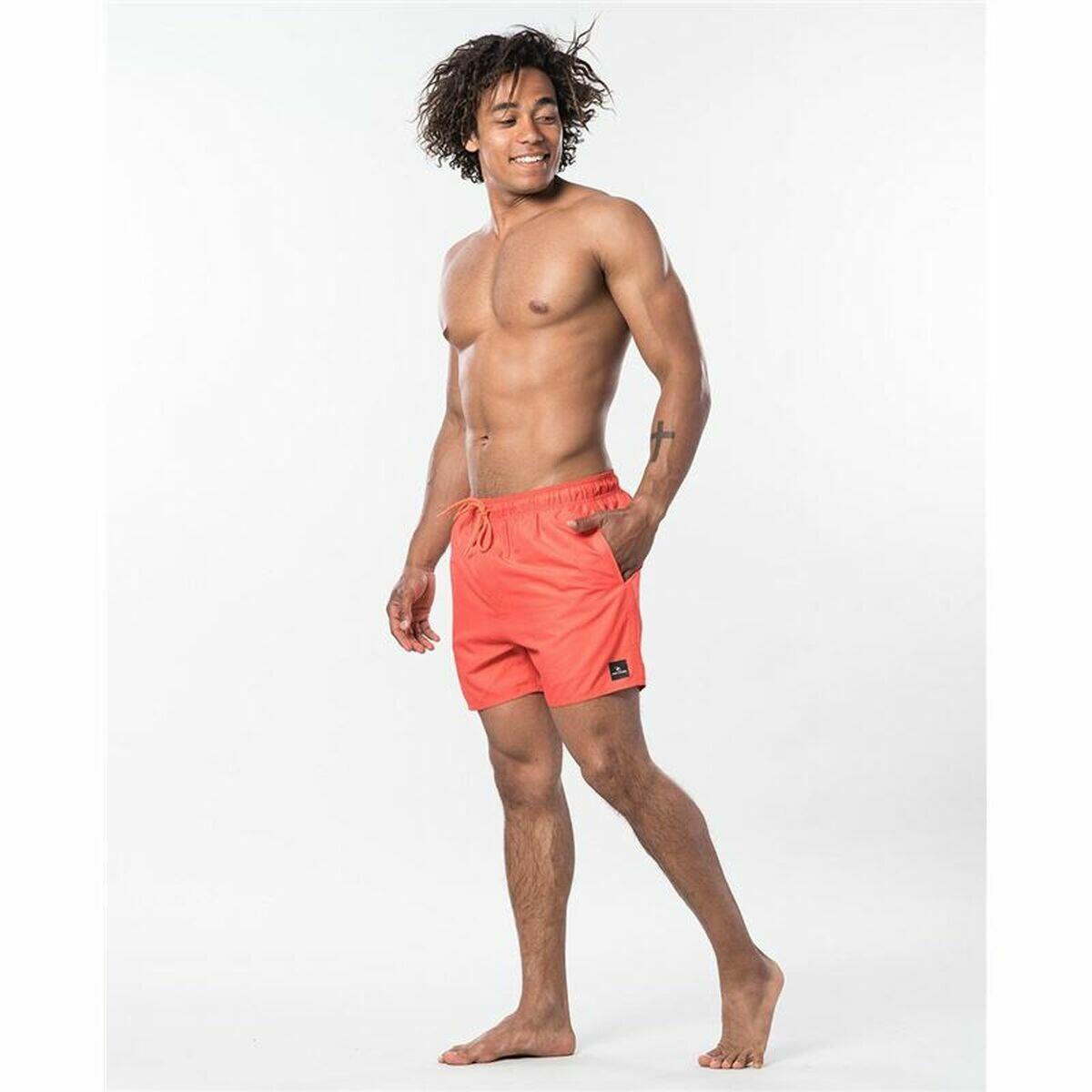 Maillot de bain homme Offset Volley 4/7