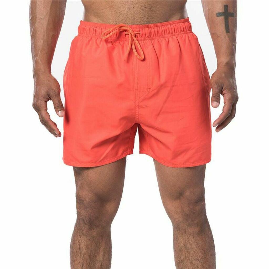 Men’s Bathing Costume Offset Volley