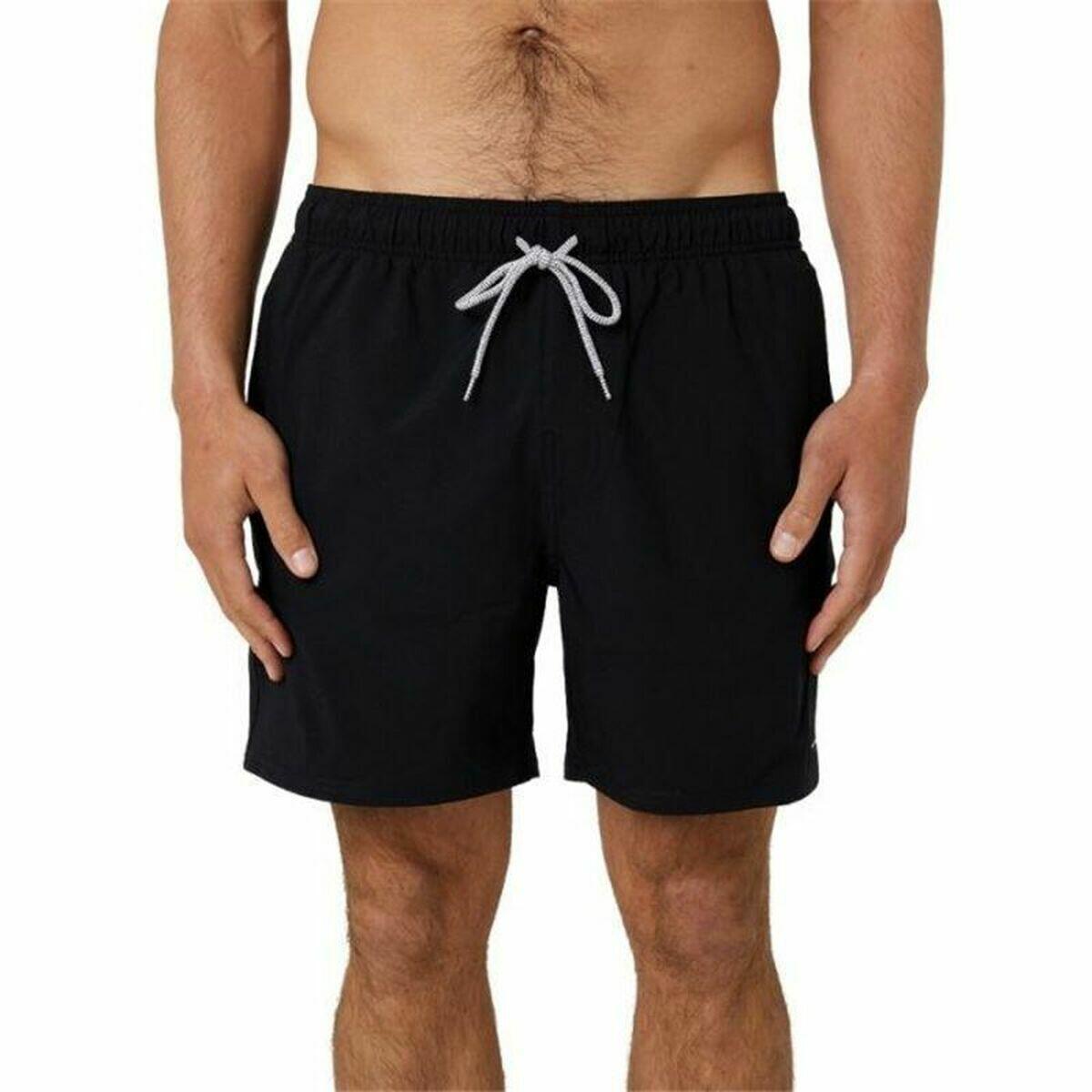RIP CURL Bañador Hombre Daily Volley
