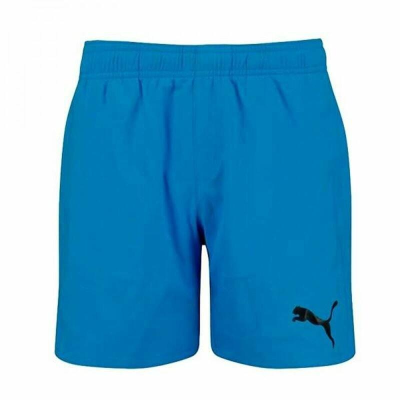 Herenzwembroek Swim Medium Length