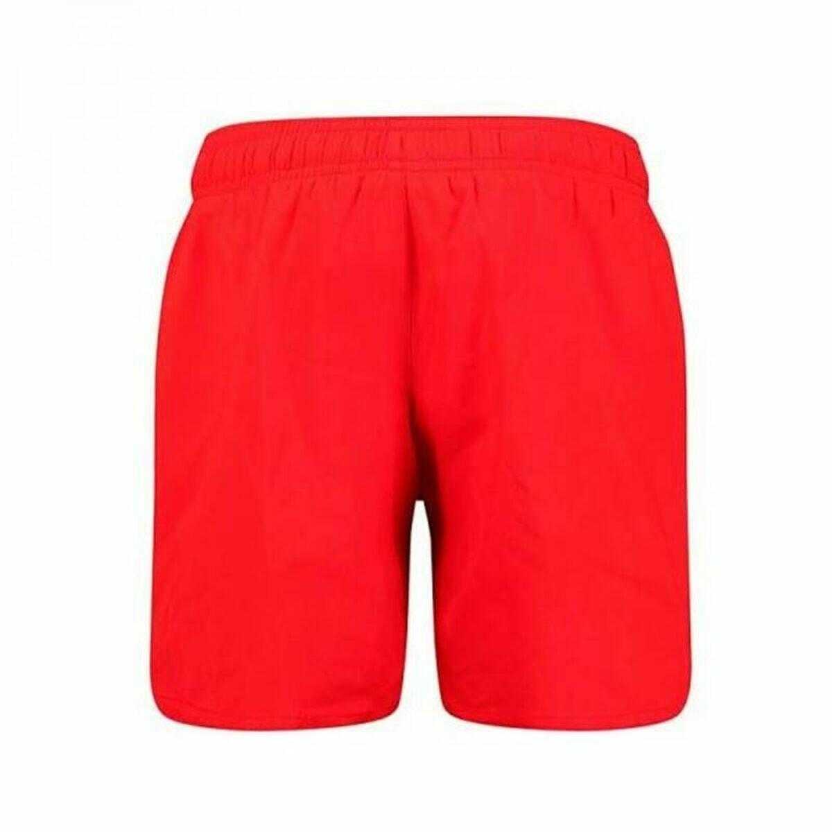 Herenzwembroek Swim Medium Length 2/2