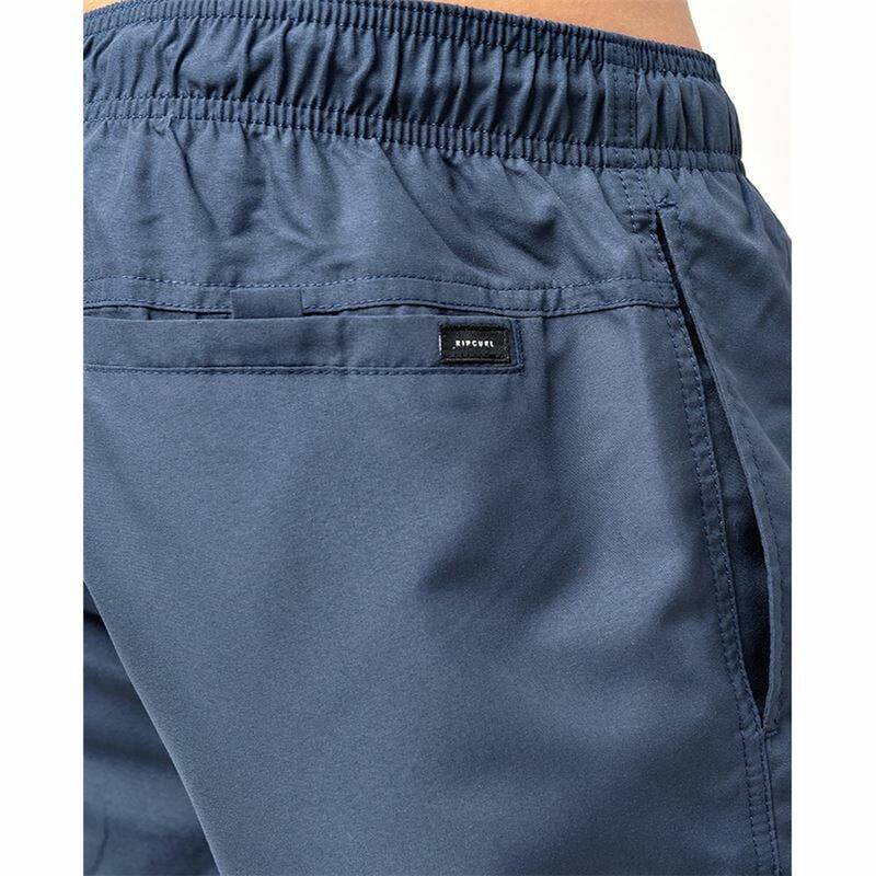 Costum de Baie Bărbați Offset 15" Volley