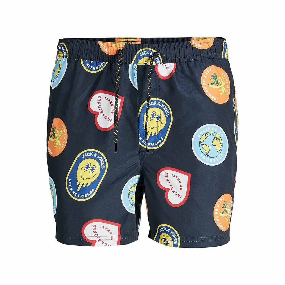 Maillot de bain homme  BIG PRINTS 12227754 1/1