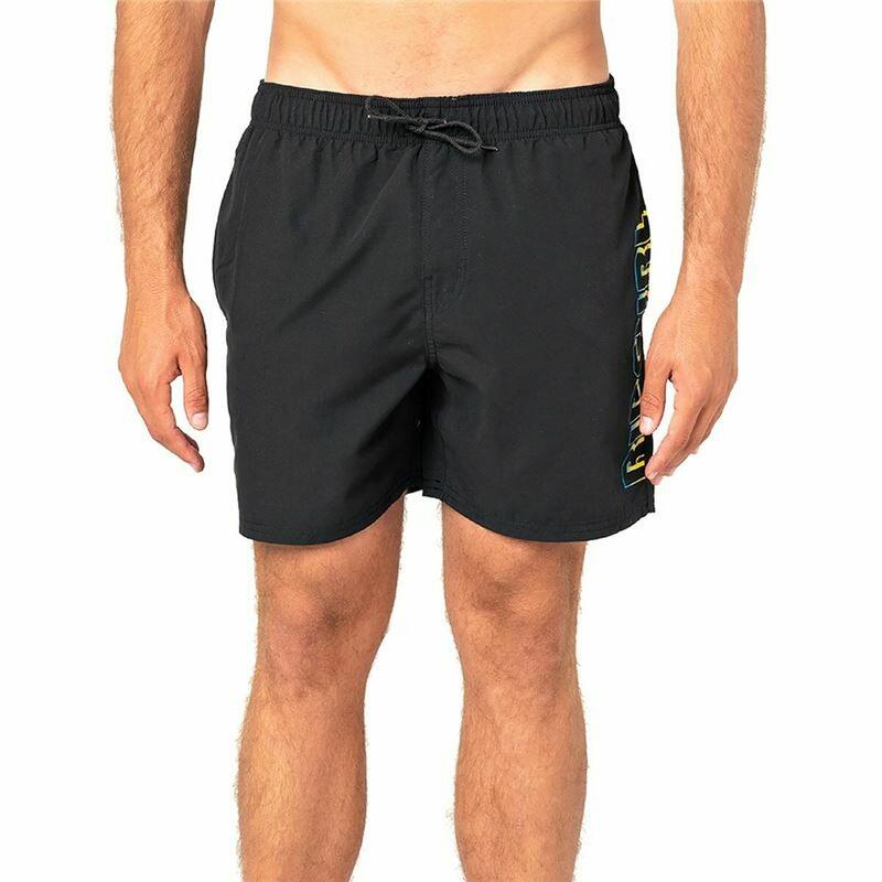 Rip Curl Bañador Hombre Easy Living Salmón: : Moda