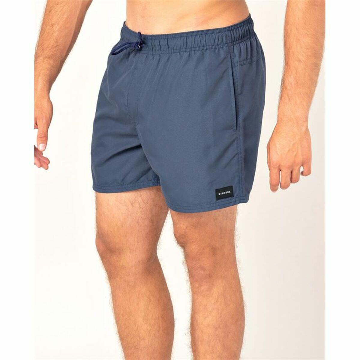 Calção de Banho Homem Offset 15" Volley 2/7