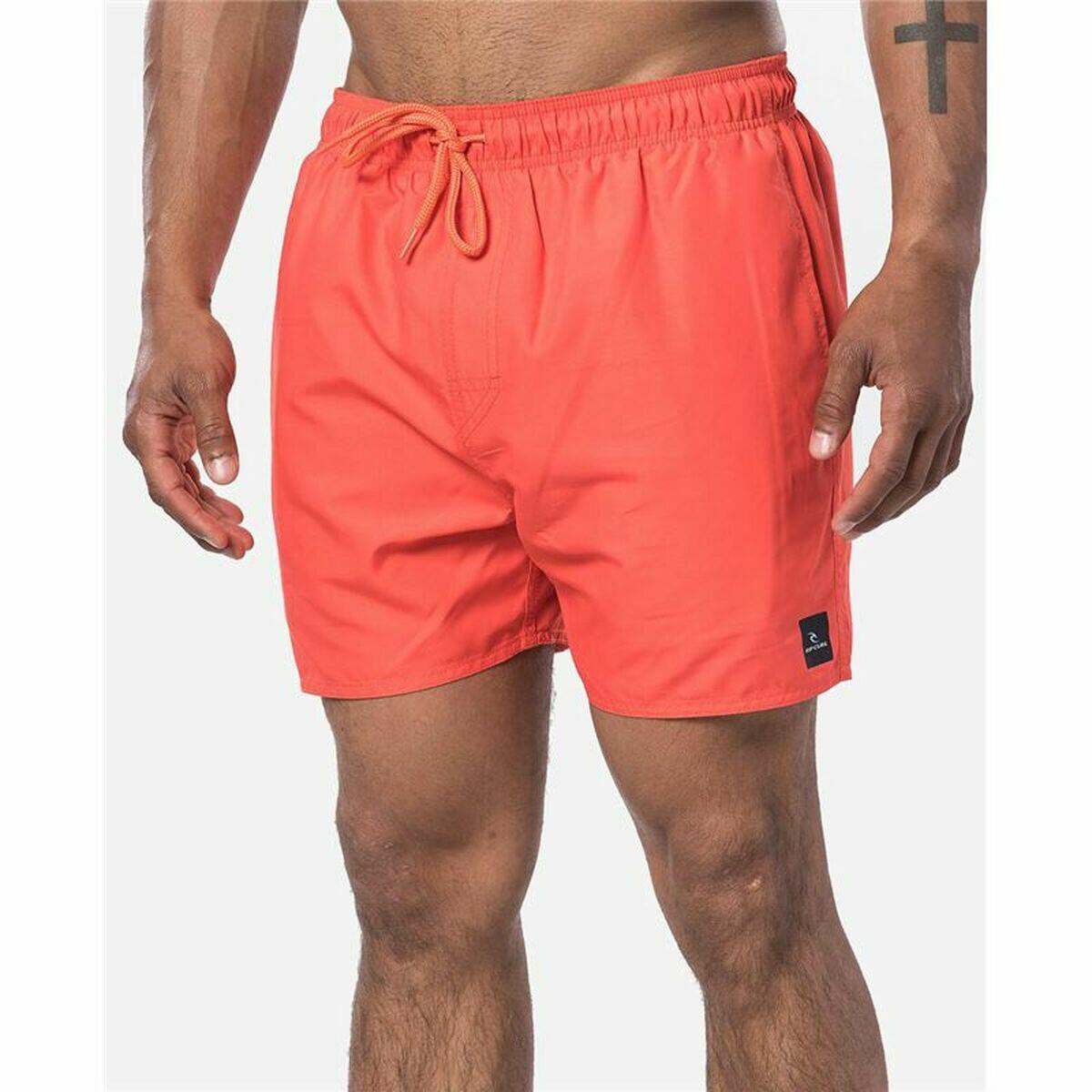 Maillot de bain homme Offset Volley 2/7