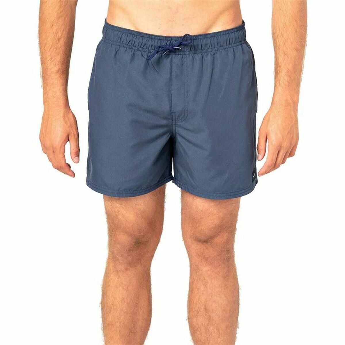 RIP CURL Bañador Hombre Offset 15" Volley
