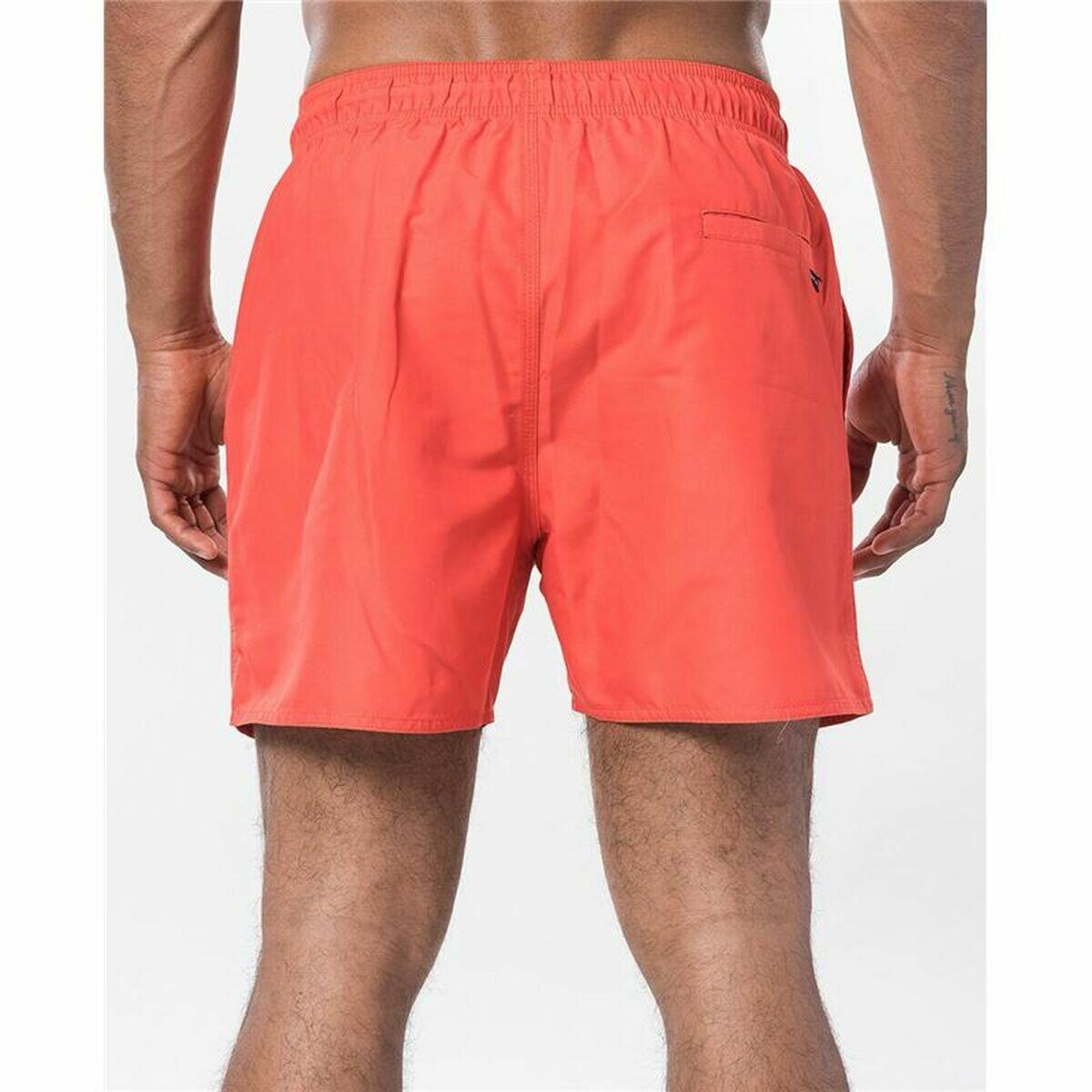 Maillot de bain homme Offset Volley 3/7