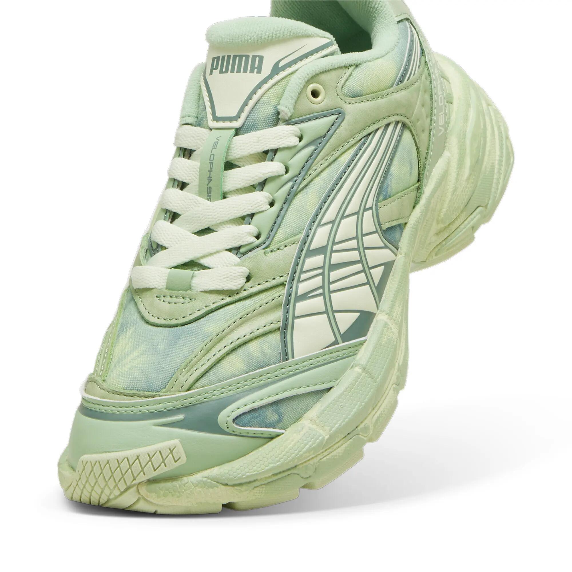 Buty Sportowe Damskie Puma Velophasis Retreat Yourself 5/7