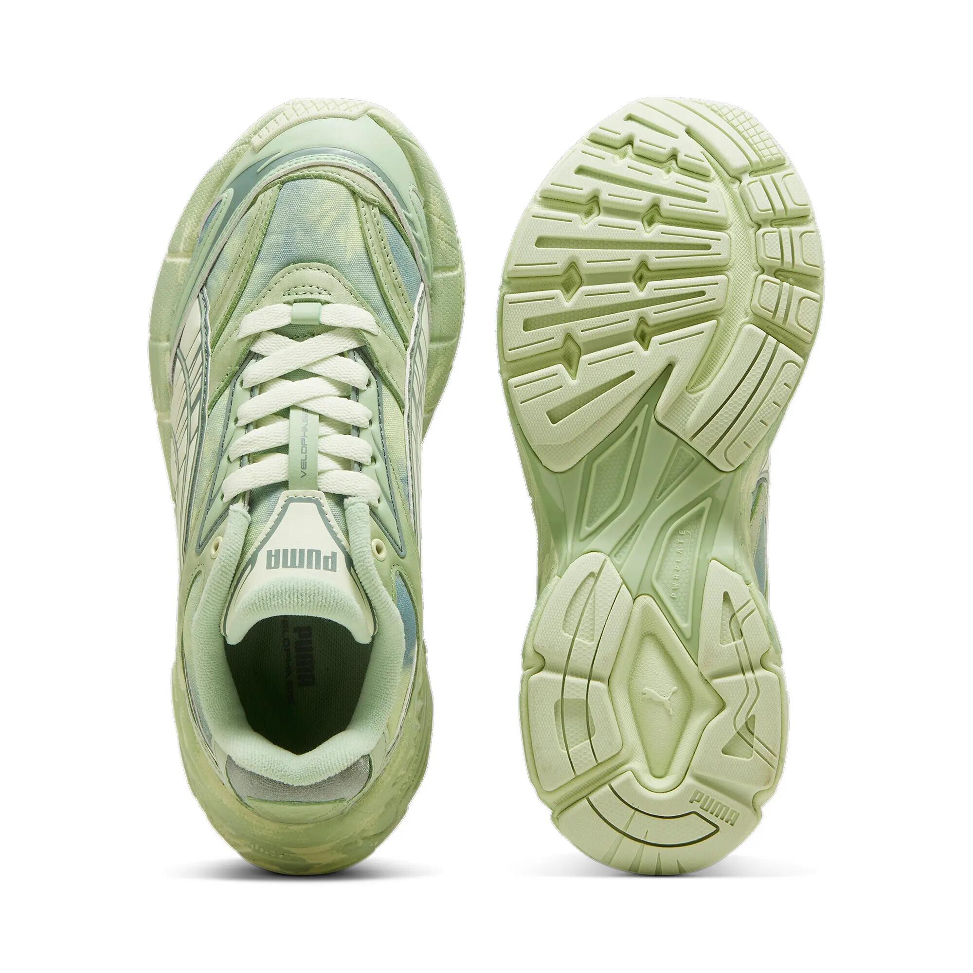 Buty Sportowe Damskie Puma Velophasis Retreat Yourself 3/7