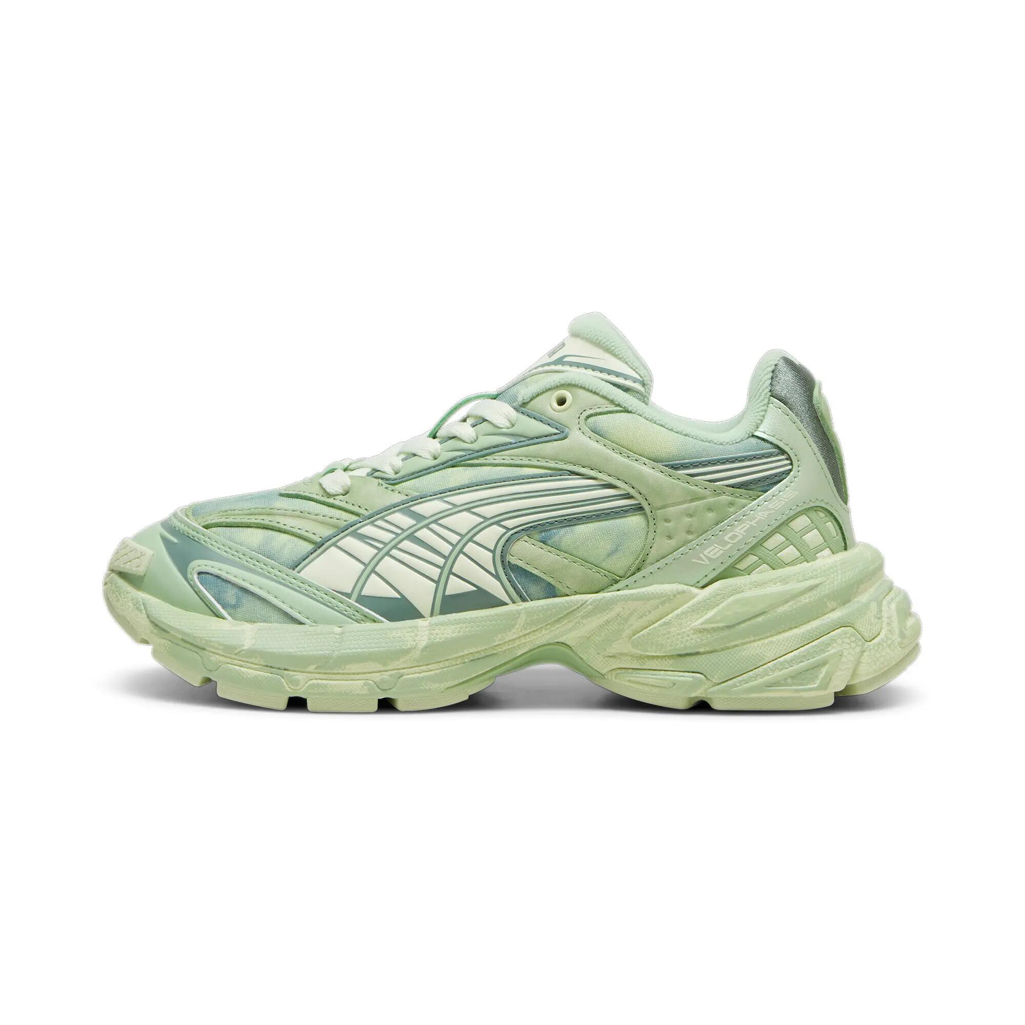 Buty Sportowe Damskie Puma Velophasis Retreat Yourself 2/7