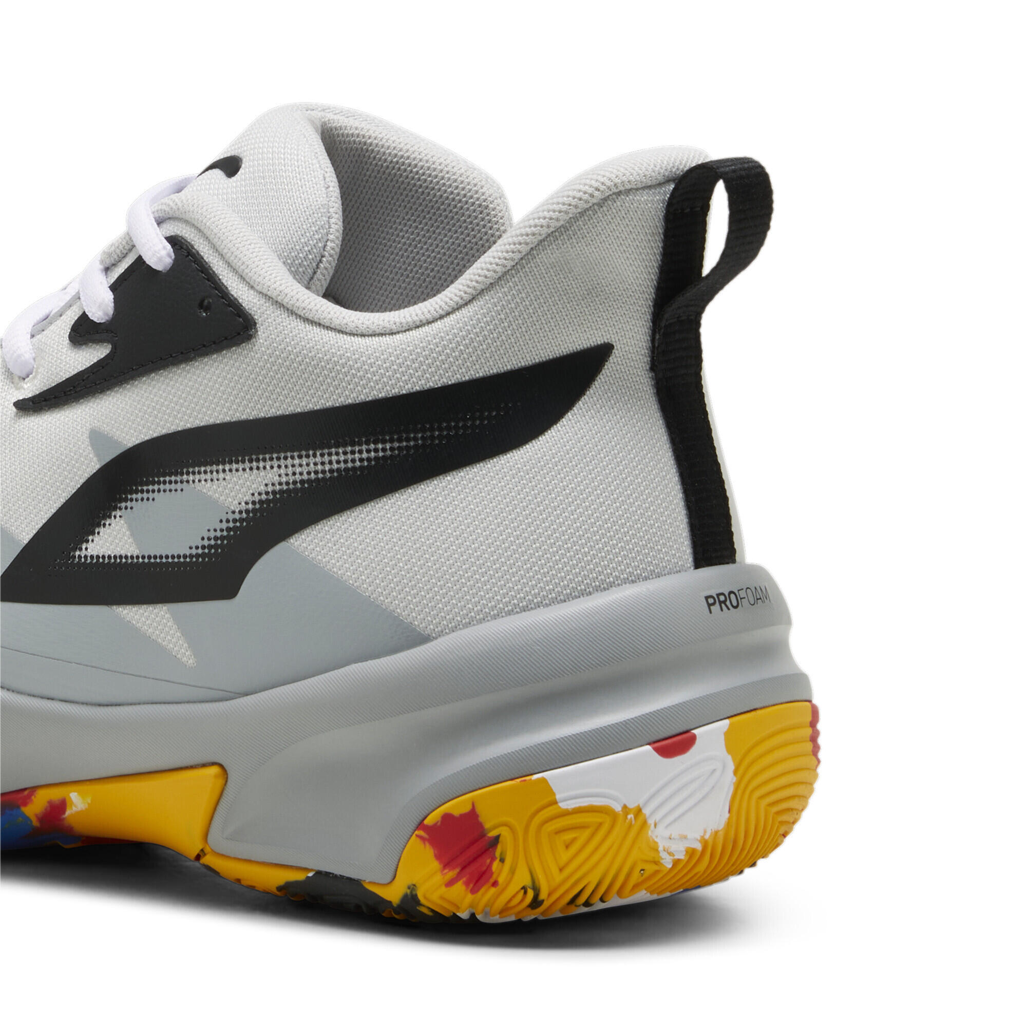 Scarpe da basket Puma 6/7