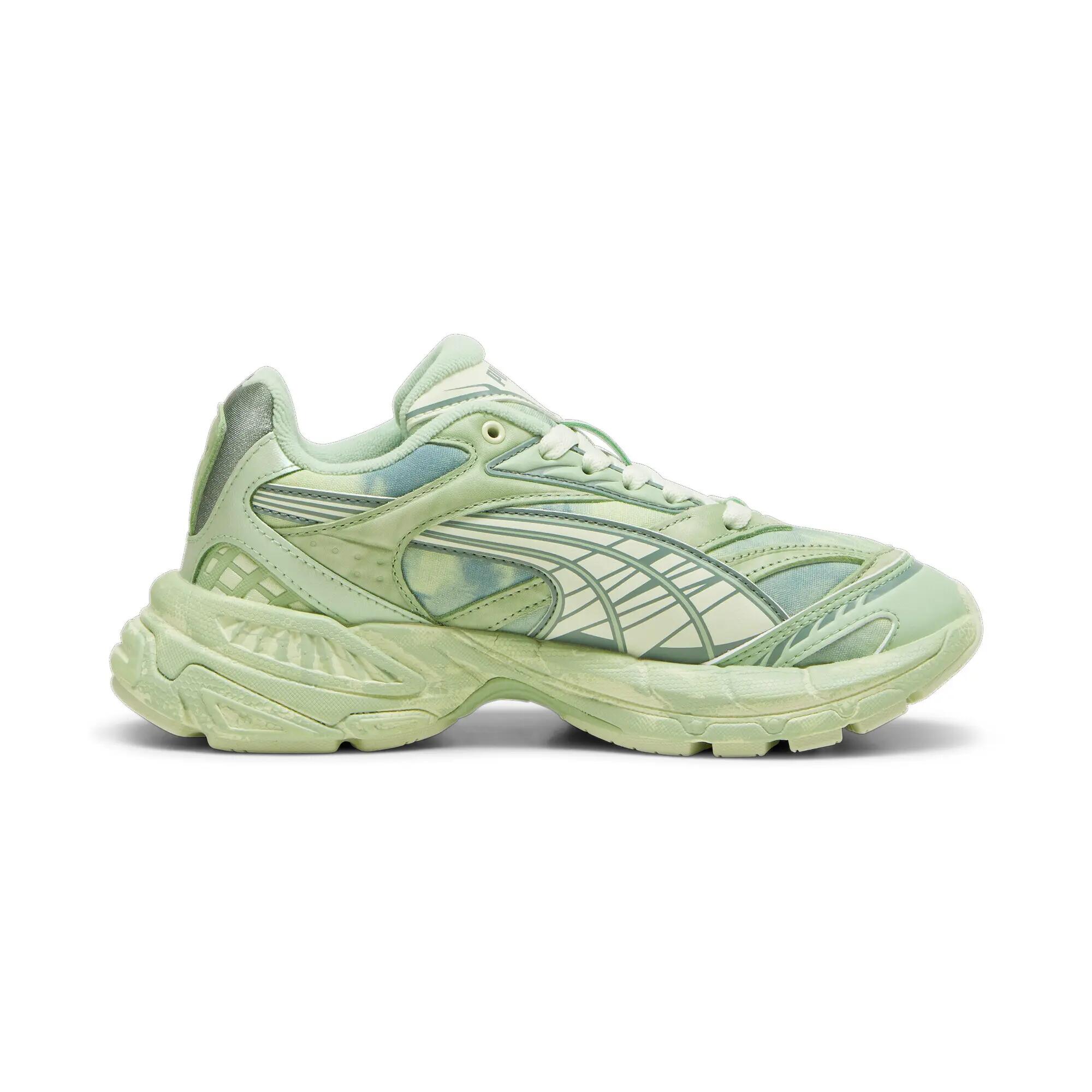 Buty Sportowe Damskie Puma Velophasis Retreat Yourself 4/7