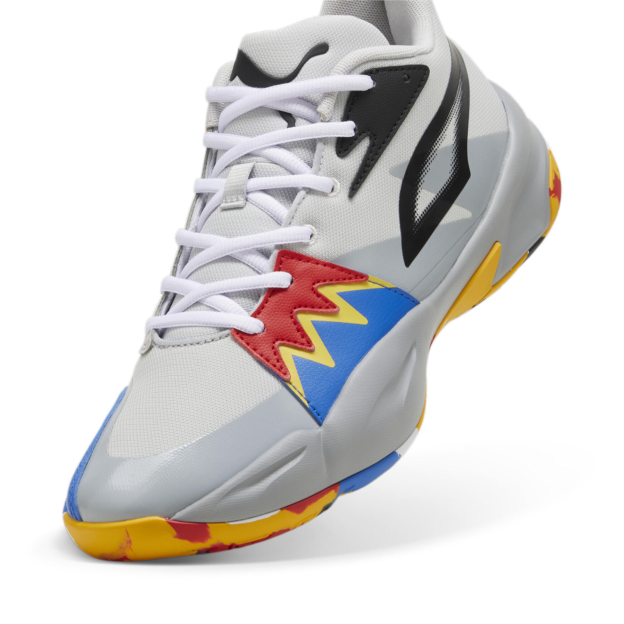 Scarpe da basket Puma 5/7