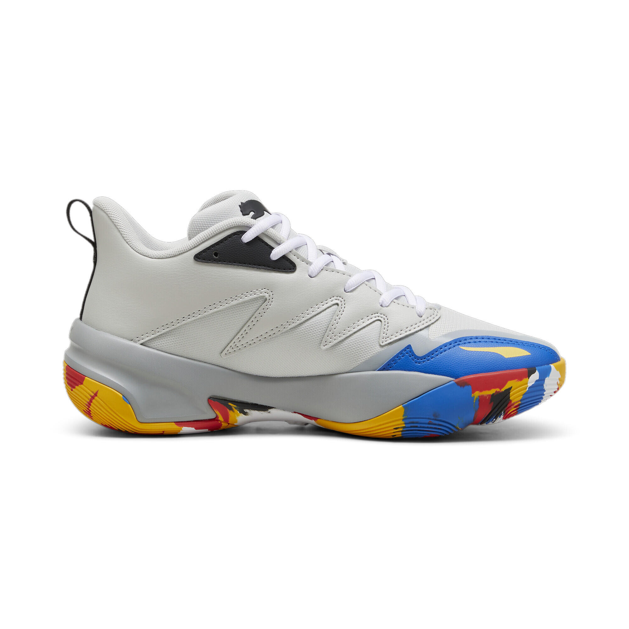 Scarpe da basket Puma 4/7