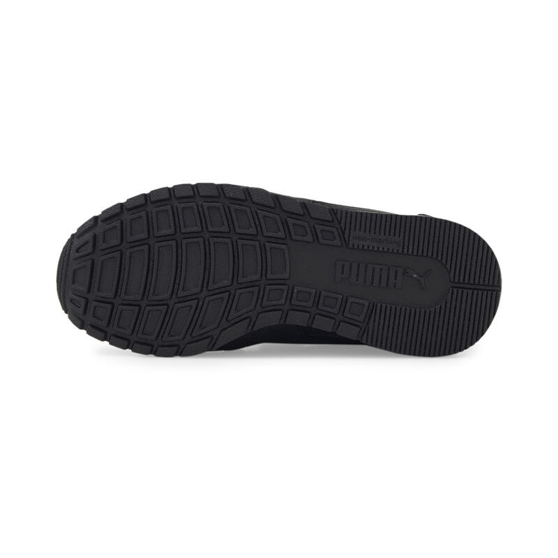 Zapatillas niño Puma St Runner V3 L V Ps Negro