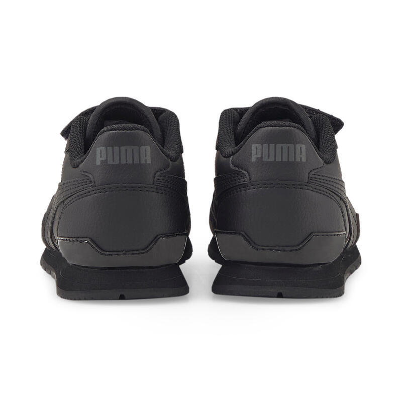 Buty Sportowe Dziecięce Puma St Runner V3 L V Ps