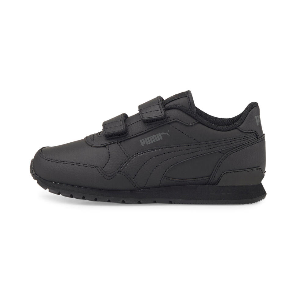 Buty Sportowe Dziecięce Puma St Runner V3 L V Ps