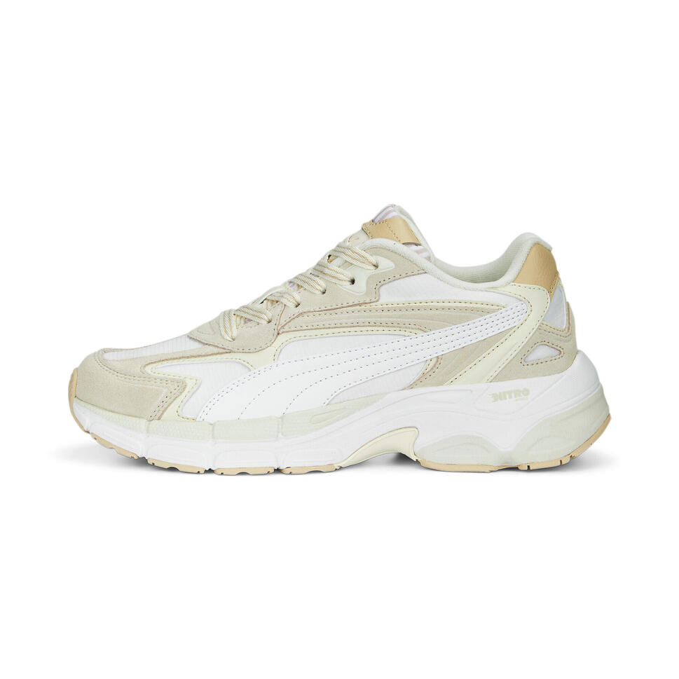 Buty Sportowe Damskie Puma Teveris Nitro