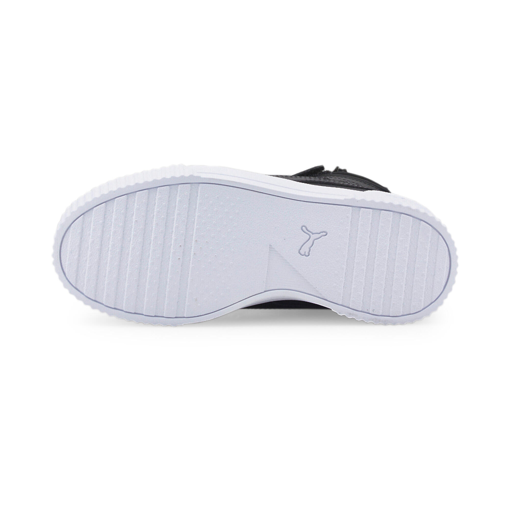 Buty Sportowe Dziecięce Puma Carina Mid Fur Ps 3/7