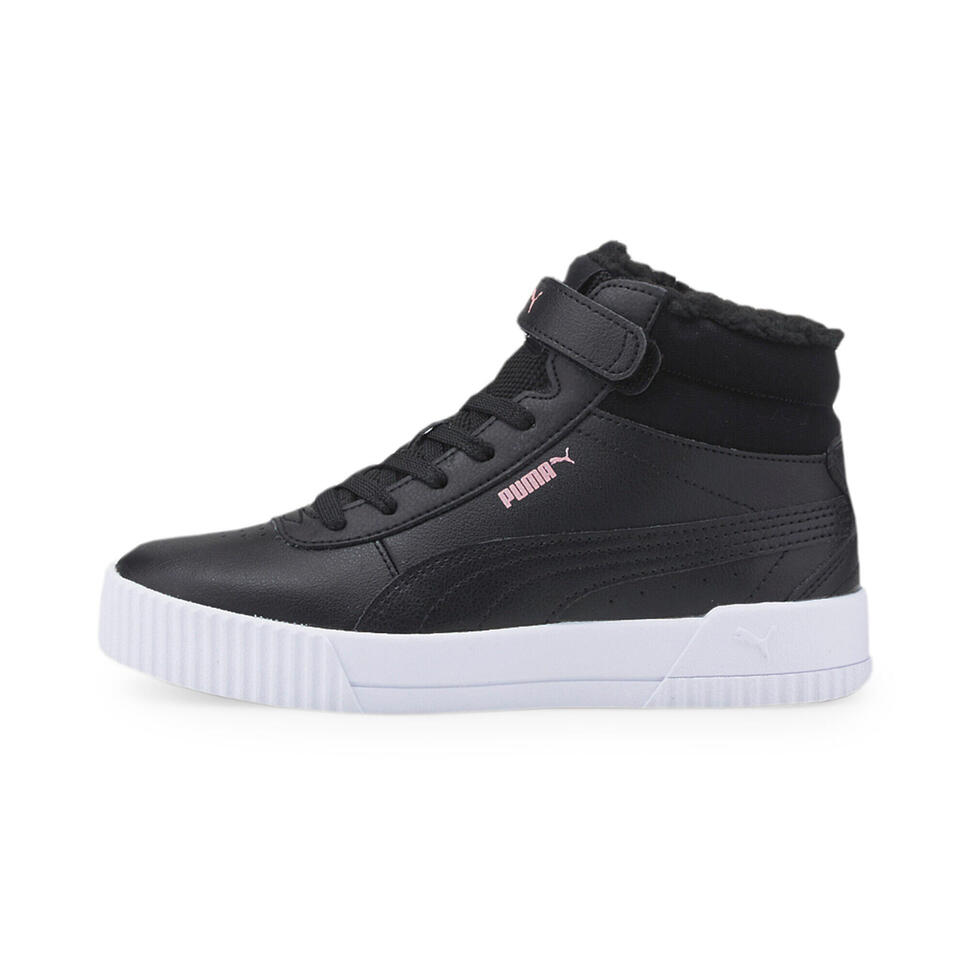 Puma Buty Carina Mid Fur Ps 30968401