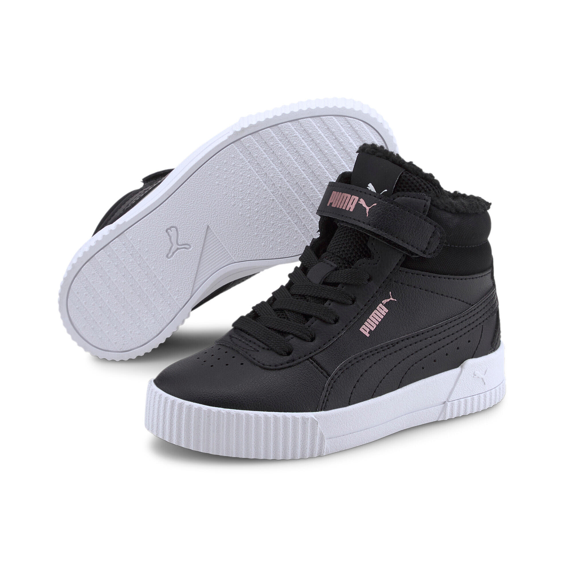 PUMA picture