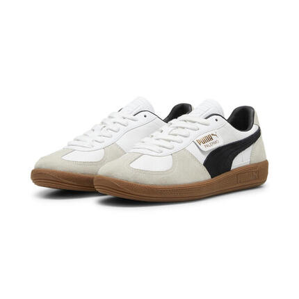 Baskets Puma Palermo Blanches