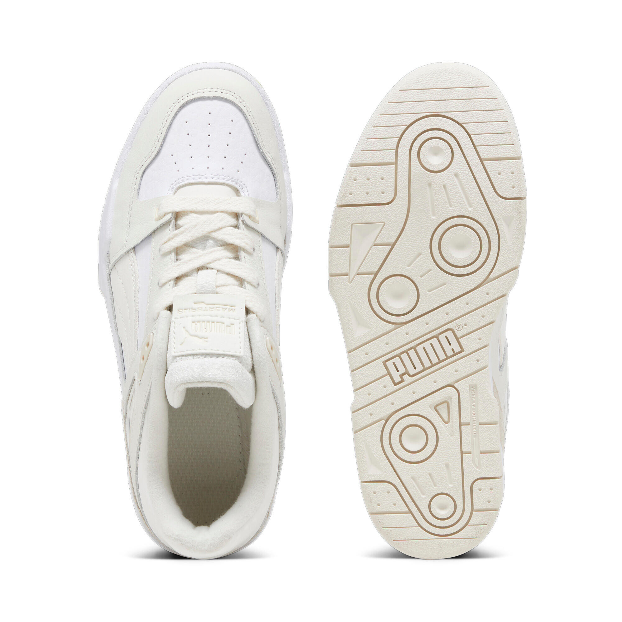 Sapatilhas Adulto Puma Slipstream SelfLove Branco 3/7