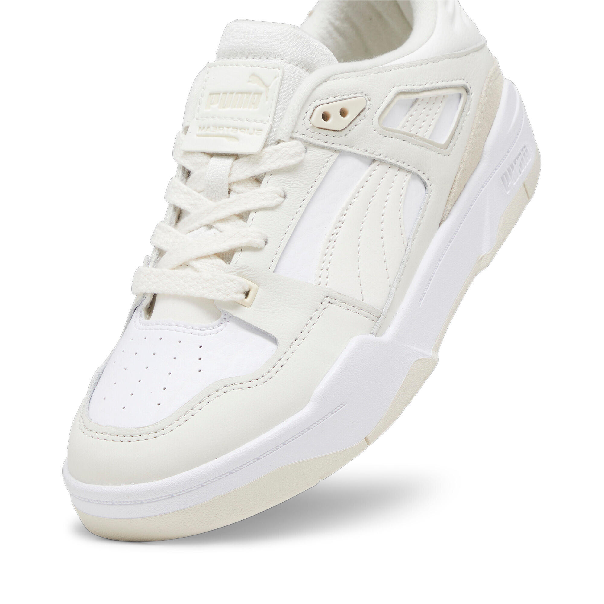 Sapatilhas Adulto Puma Slipstream SelfLove Branco 5/7