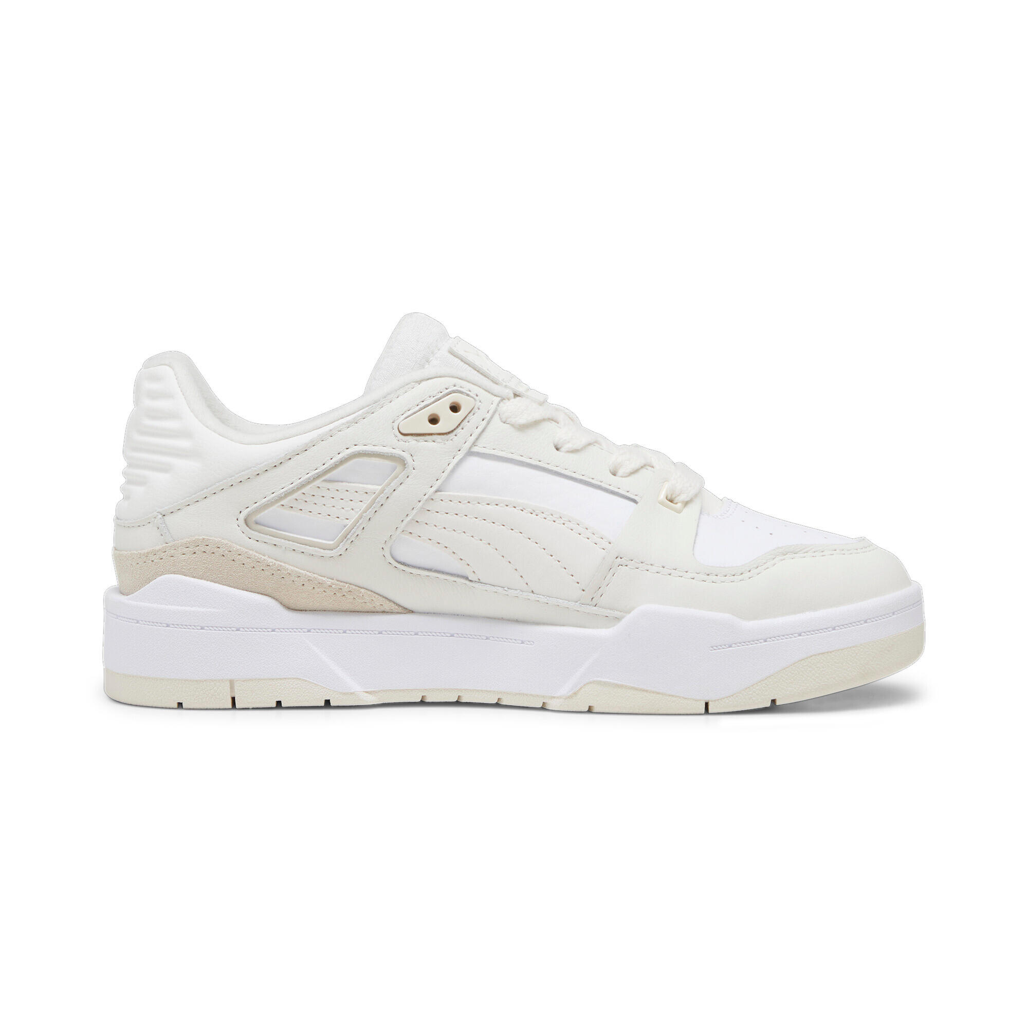 Sapatilhas Adulto Puma Slipstream SelfLove Branco 4/7
