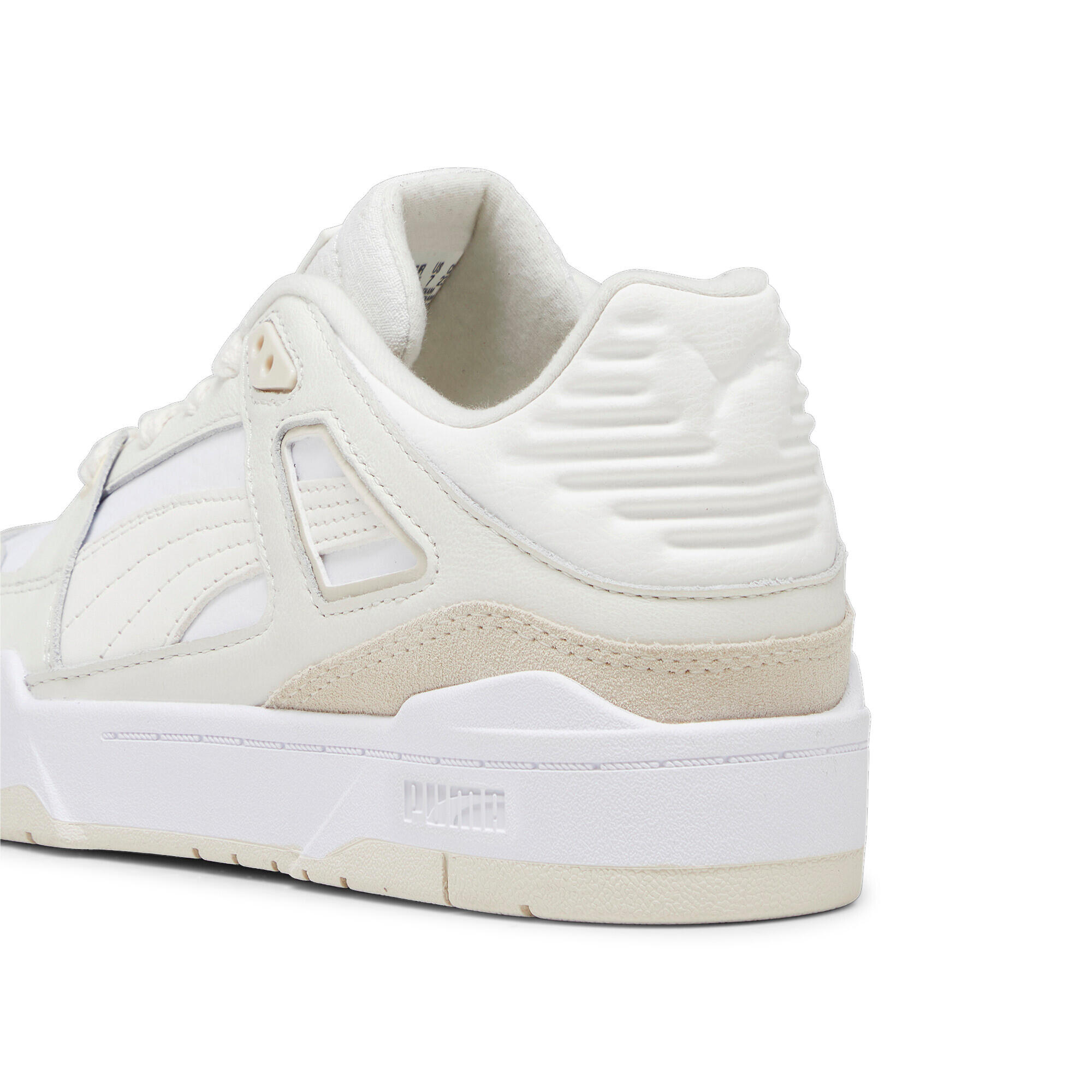 Sapatilhas Adulto Puma Slipstream SelfLove Branco 6/7