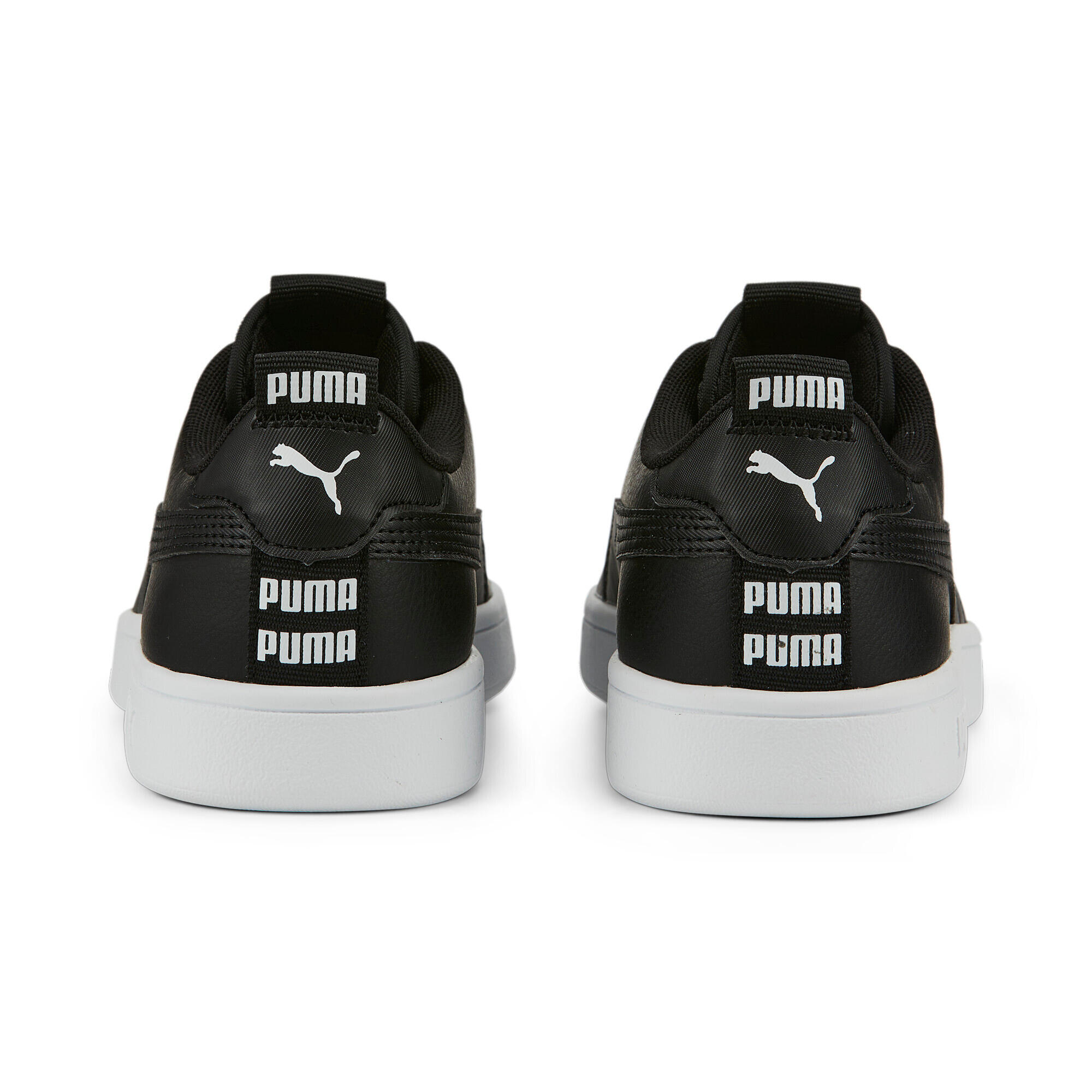 Buty Sportowe Dziecięce Puma Smash V2 Tape Jr 6/7