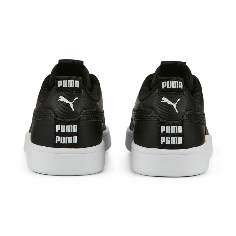 Buty Sportowe Dziecięce Puma Smash V2 Tape Jr