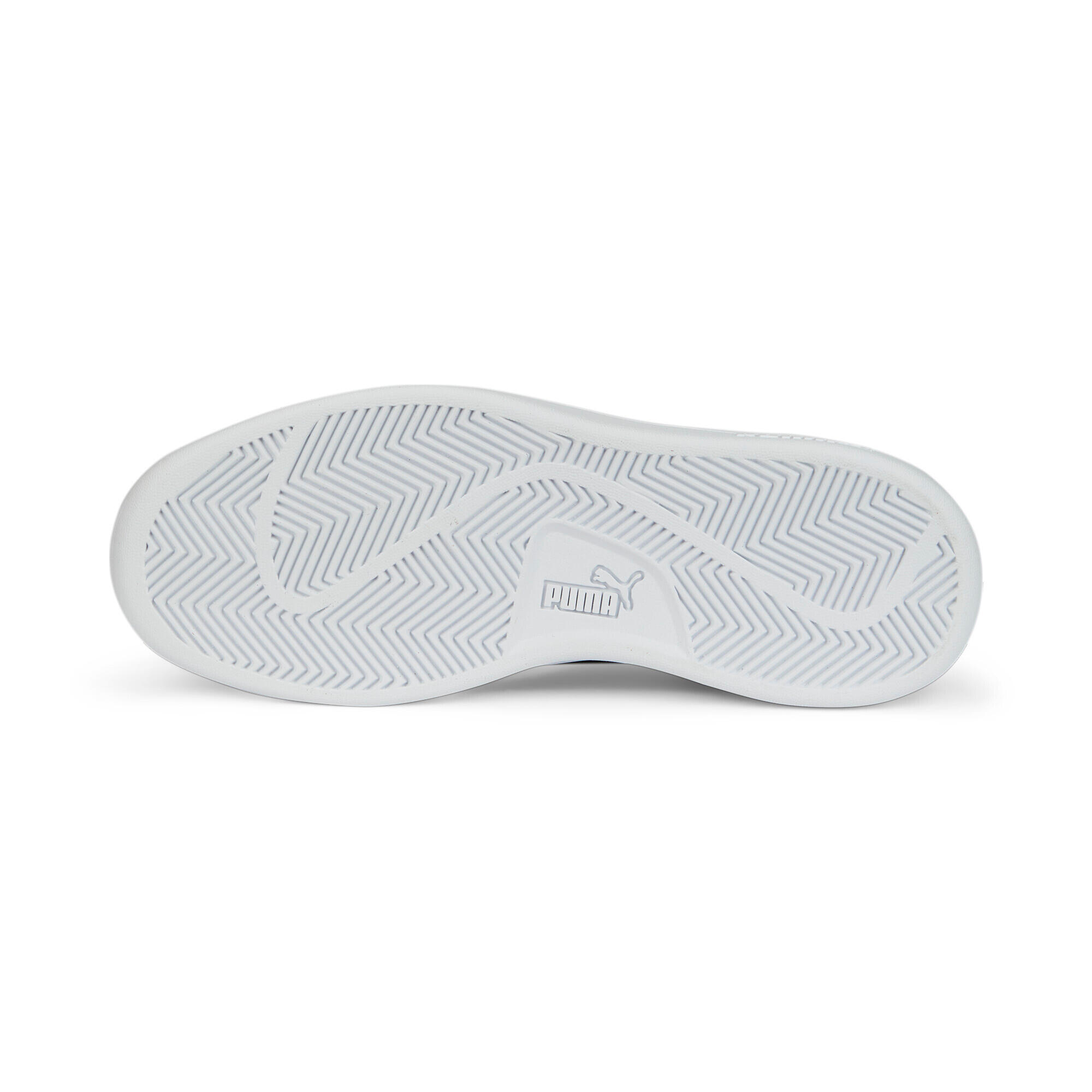 Buty Sportowe Dziecięce Puma Smash V2 Tape Jr 3/7